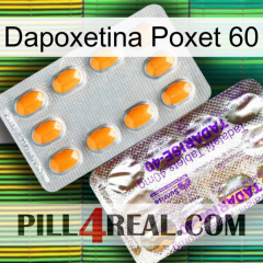 Dapoxetine Poxet 60 new12